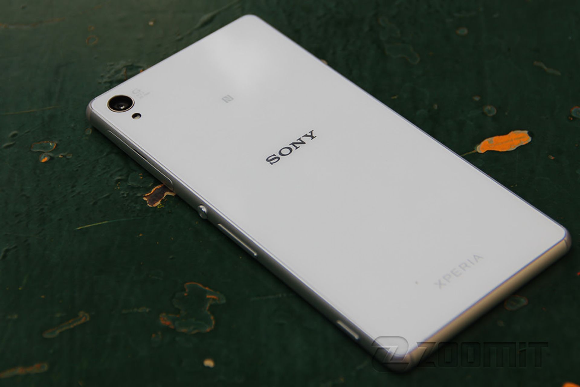 بررسی اکسپریا زد 3 سونی